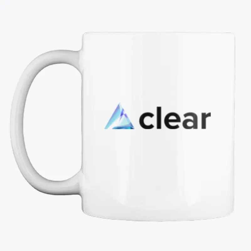 Clear Mug